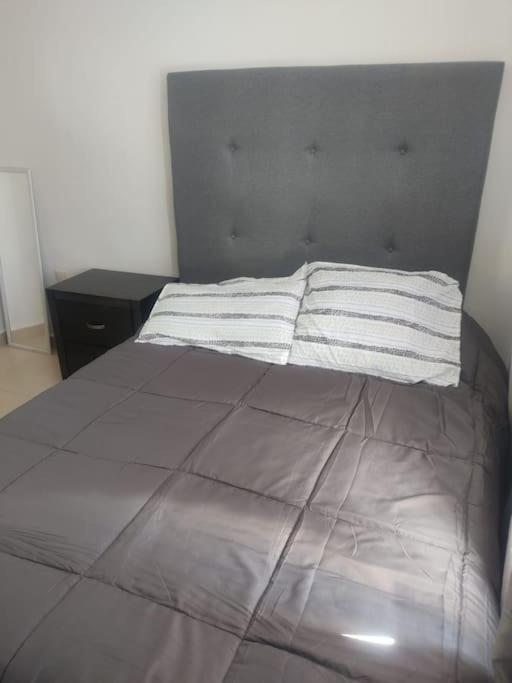 Laurel de LagunillasCasa Fracc El Cielo Residencial Con Acceso A Casa Club别墅 外观 照片